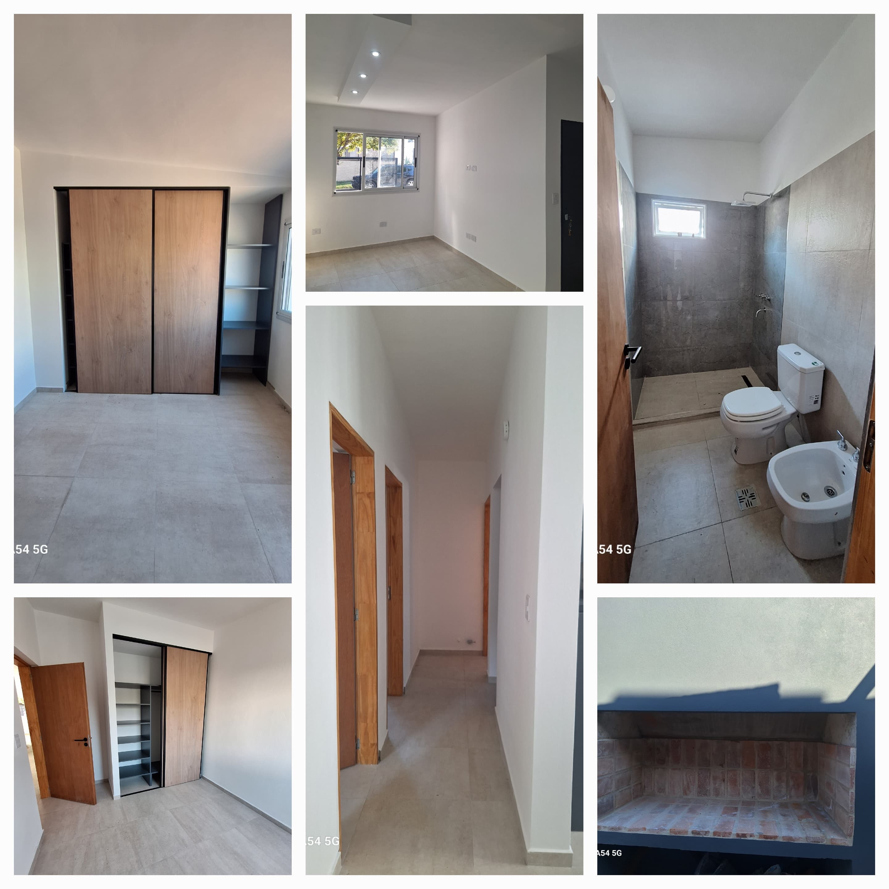 CASA EN VENTA EN DON BOSCO - Imagen 1