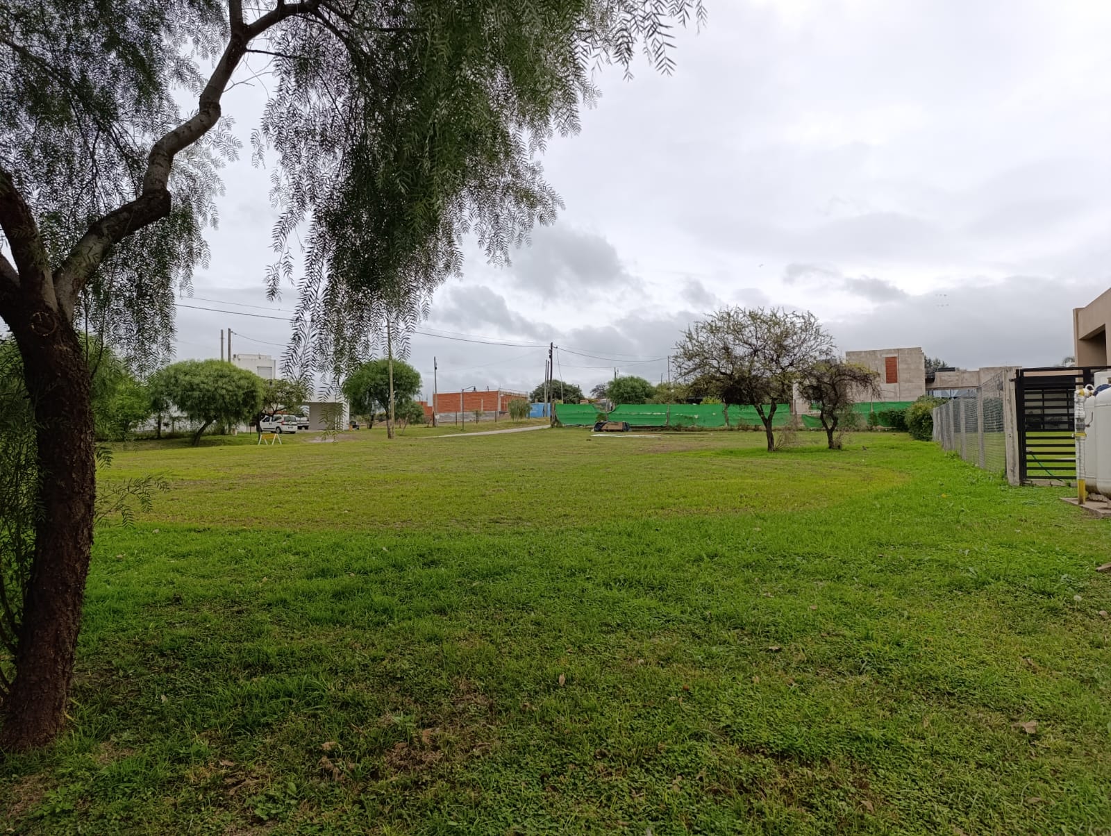 TERRENO EN VENTA - LAS CORZUELAS - Imagen 1