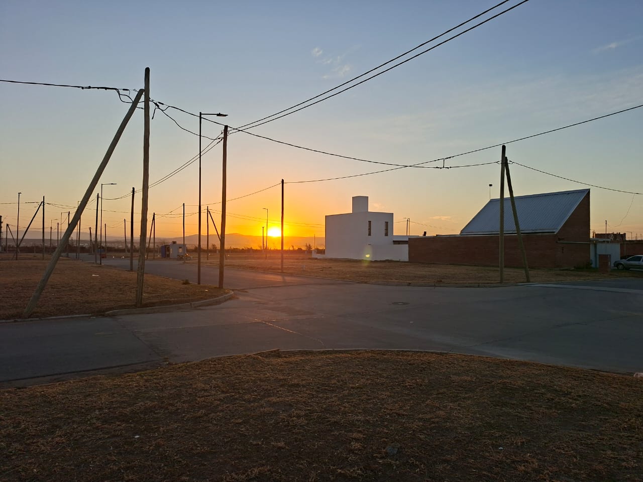 Terreno en venta Quebrada de Manantiales - Imagen 1