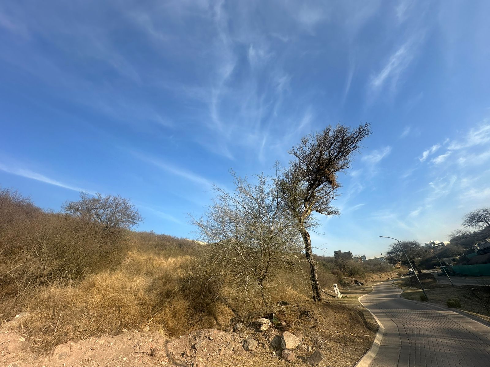 Lote en venta La Deseada, Villa Warcalde - Imagen 1