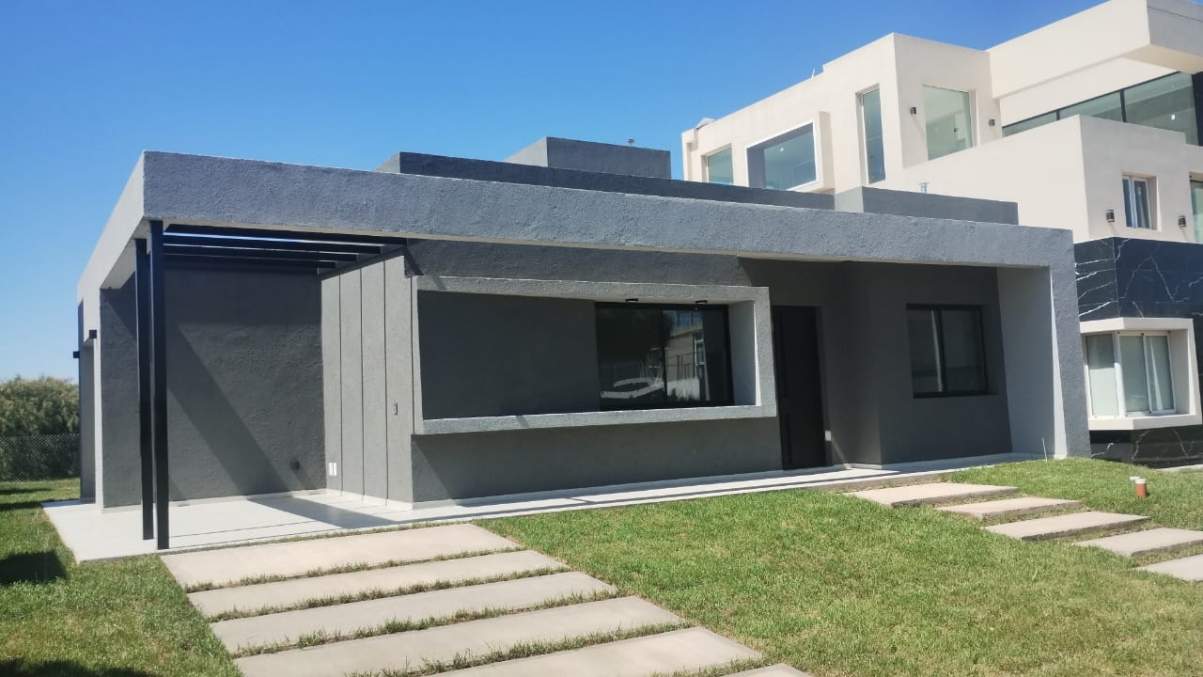 Casa en venta Barrio Las Cañitas, Córdoba Capital - Imagen 1