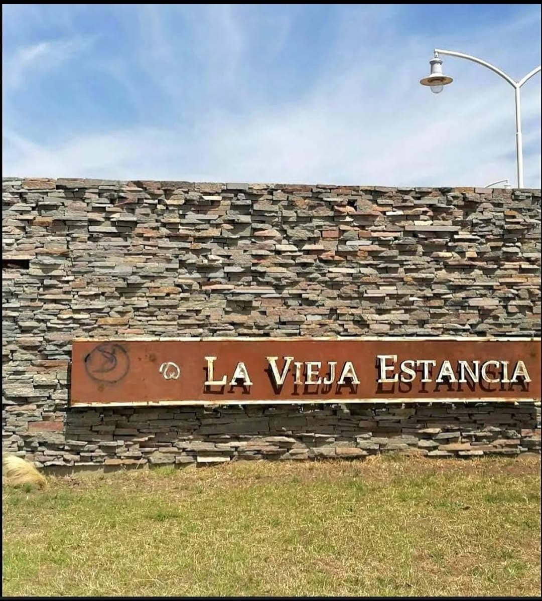 Venta de lote en La Vieja Estancia Córdoba - Imagen 1