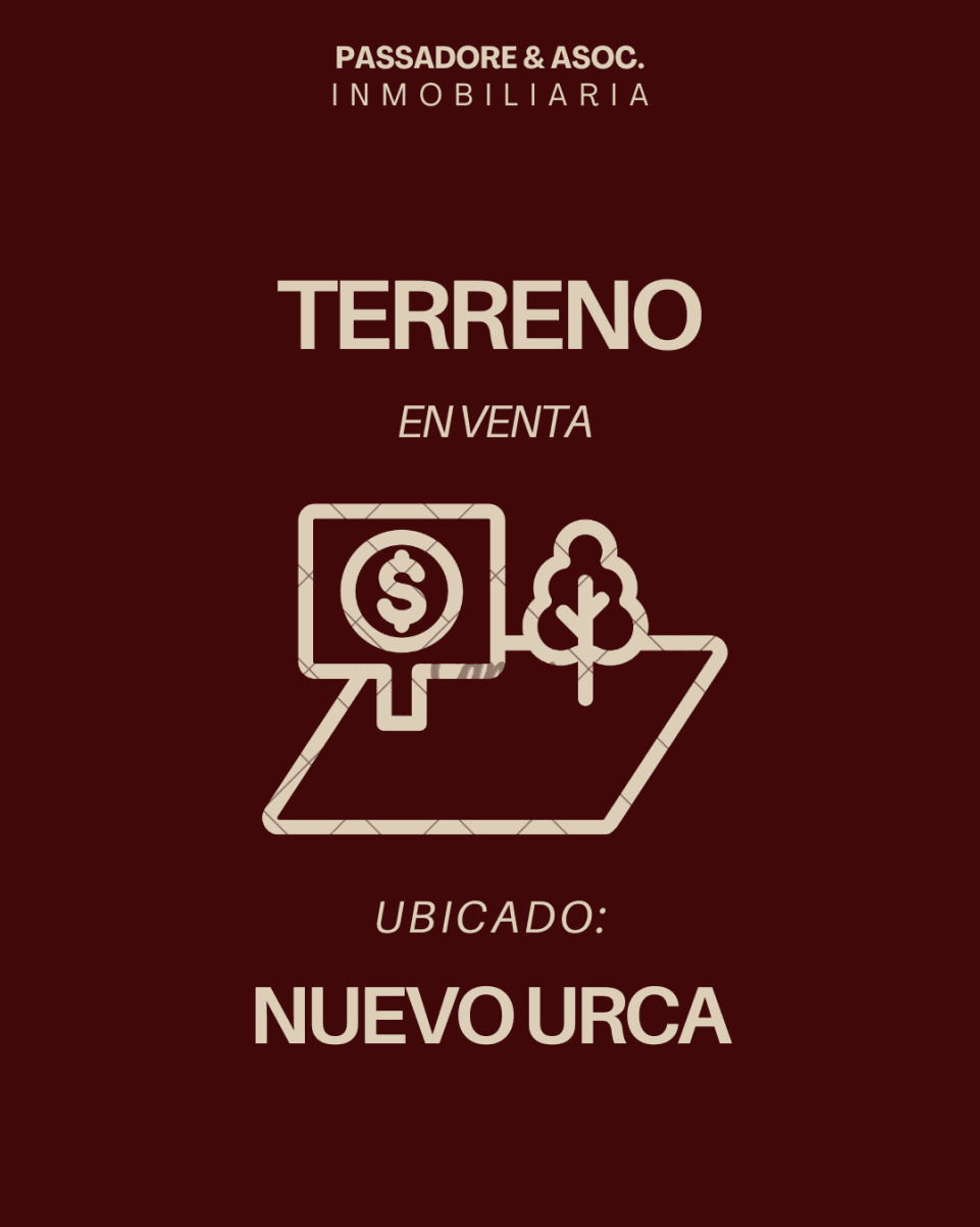 Lotes en Venta Nuevo Urca, Córdoba Capital - Imagen 1