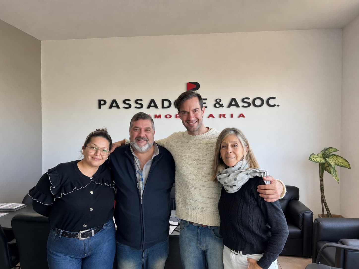 Equipo Passadore & Asoc.
