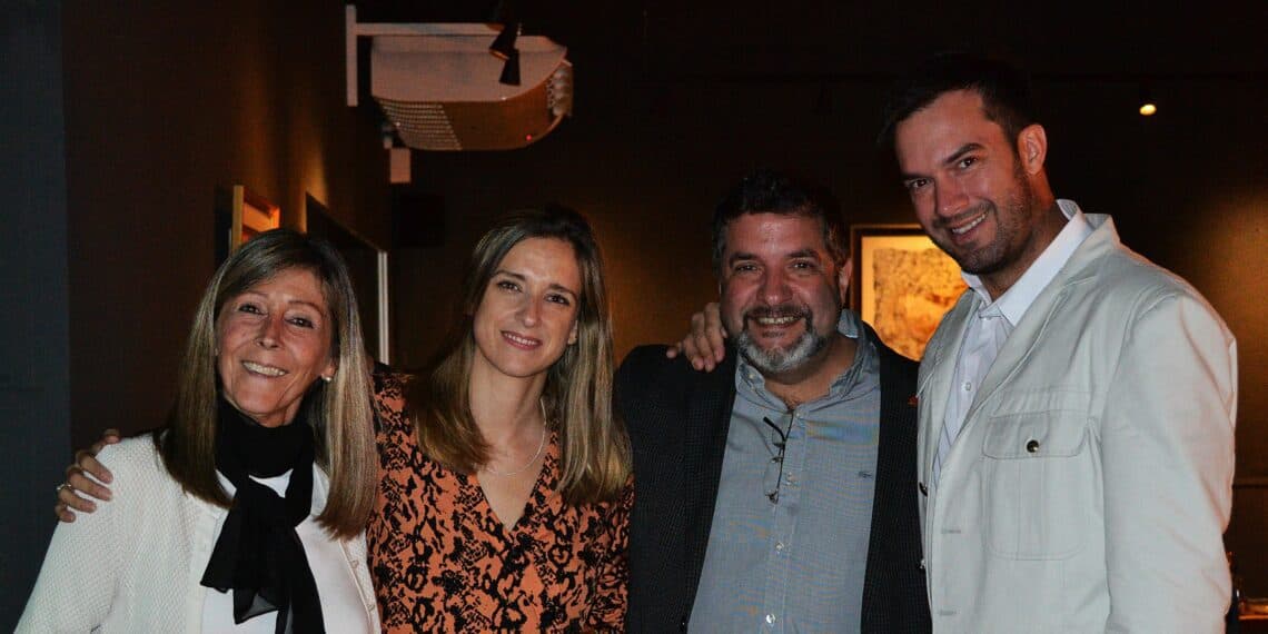 Equipo de Passadore & Asoc. Inmobiliaria