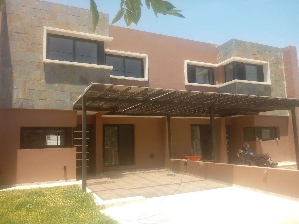 Venta CASA Bº Chacras del Norte 1era Etapa - Imagen 1