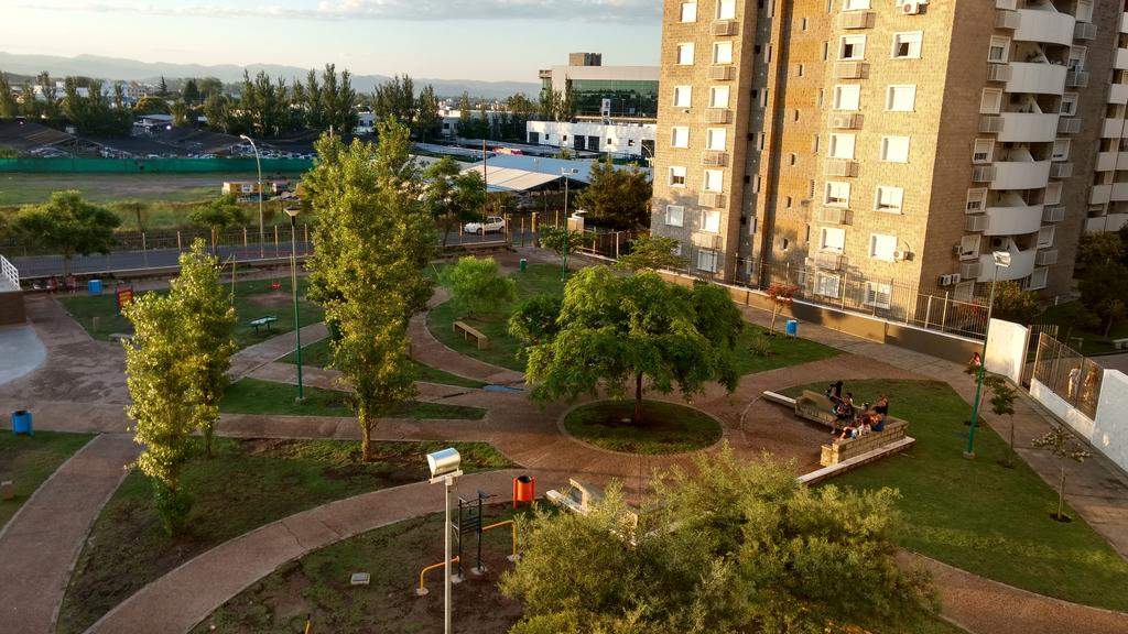 Venta DEPARTAMENTO en Edificio Villa sol - Imagen 1