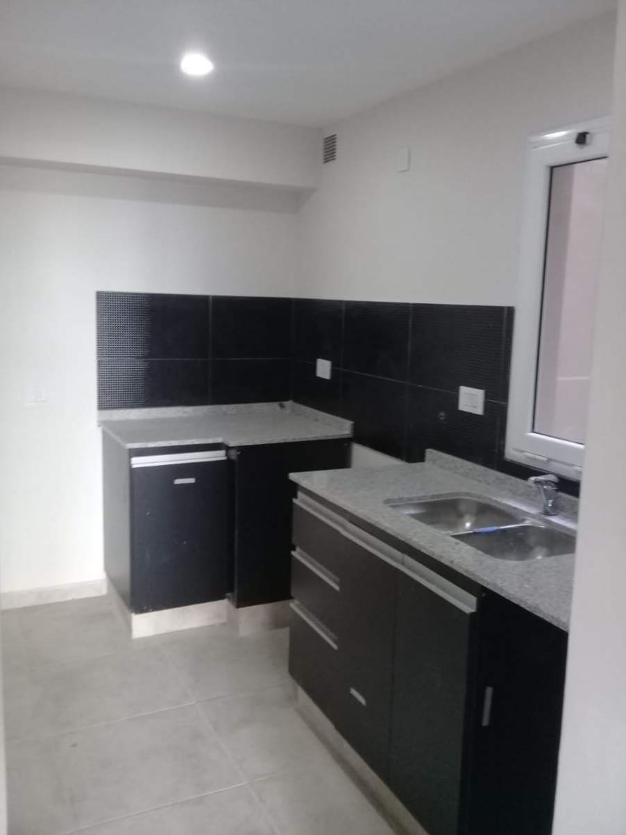 Venta DEPARTAMENTO B° Centro, Edif. Victorio 1 Calle Mariano Moreno - Imagen 1