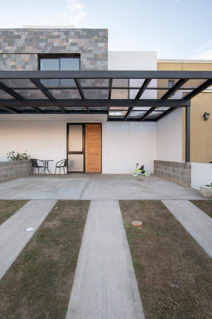 Venta DUPLEX B° Chacras del Norte, 1era Etapa - Imagen 1