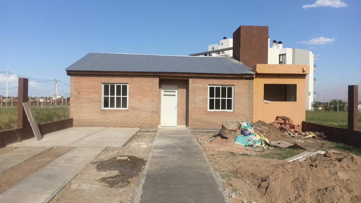 Venta CASA en Barrio Manantiales, Calle Av. circunvalación Agustín Tosco - Imagen 1