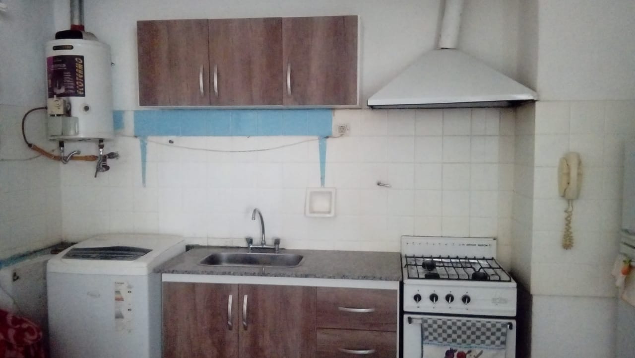 Venta DEPARTAMENTO en Alta Córdoba, calle Mariano Fragueiro - Imagen 1