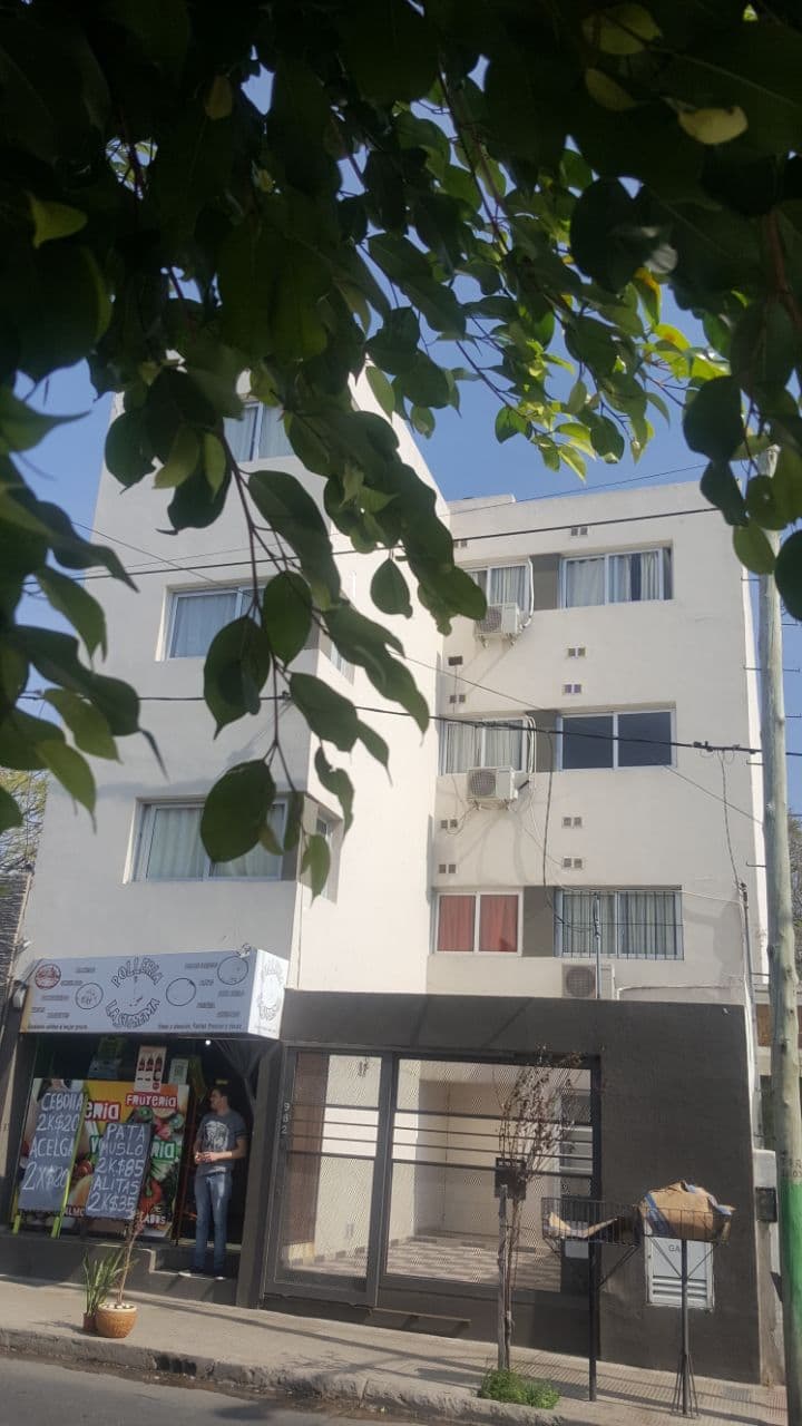 Venta DEPARTAMENTO en Barrio Observatorio, calle Rio Negro - Imagen 1