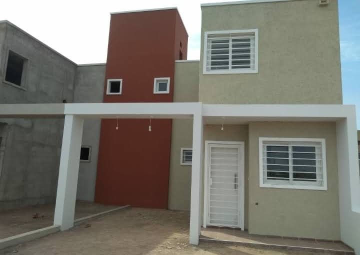 Venta DUPLEX Barrio Valle Cercano, Calle Av. Armada Argentina - Imagen 1