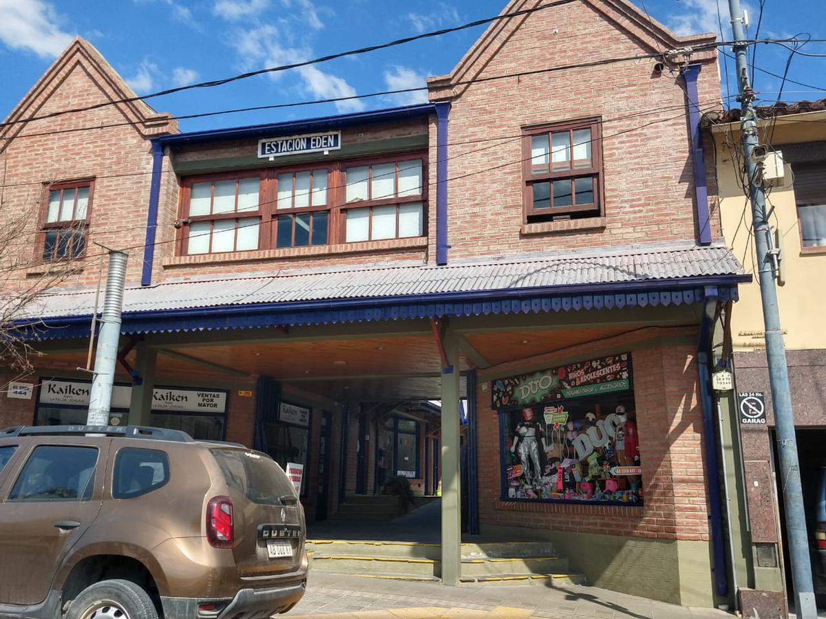 Venta LOCAL comercial en La Localidad de La Falda, Provincia de Córdoba - Imagen 1