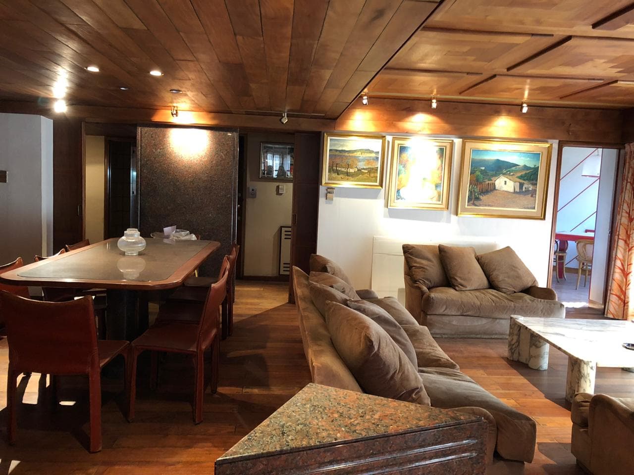 Venta DEPARTAMENTO en calle Hipólito Yrigoyen, Barrio Nueva Córdoba - Imagen 1