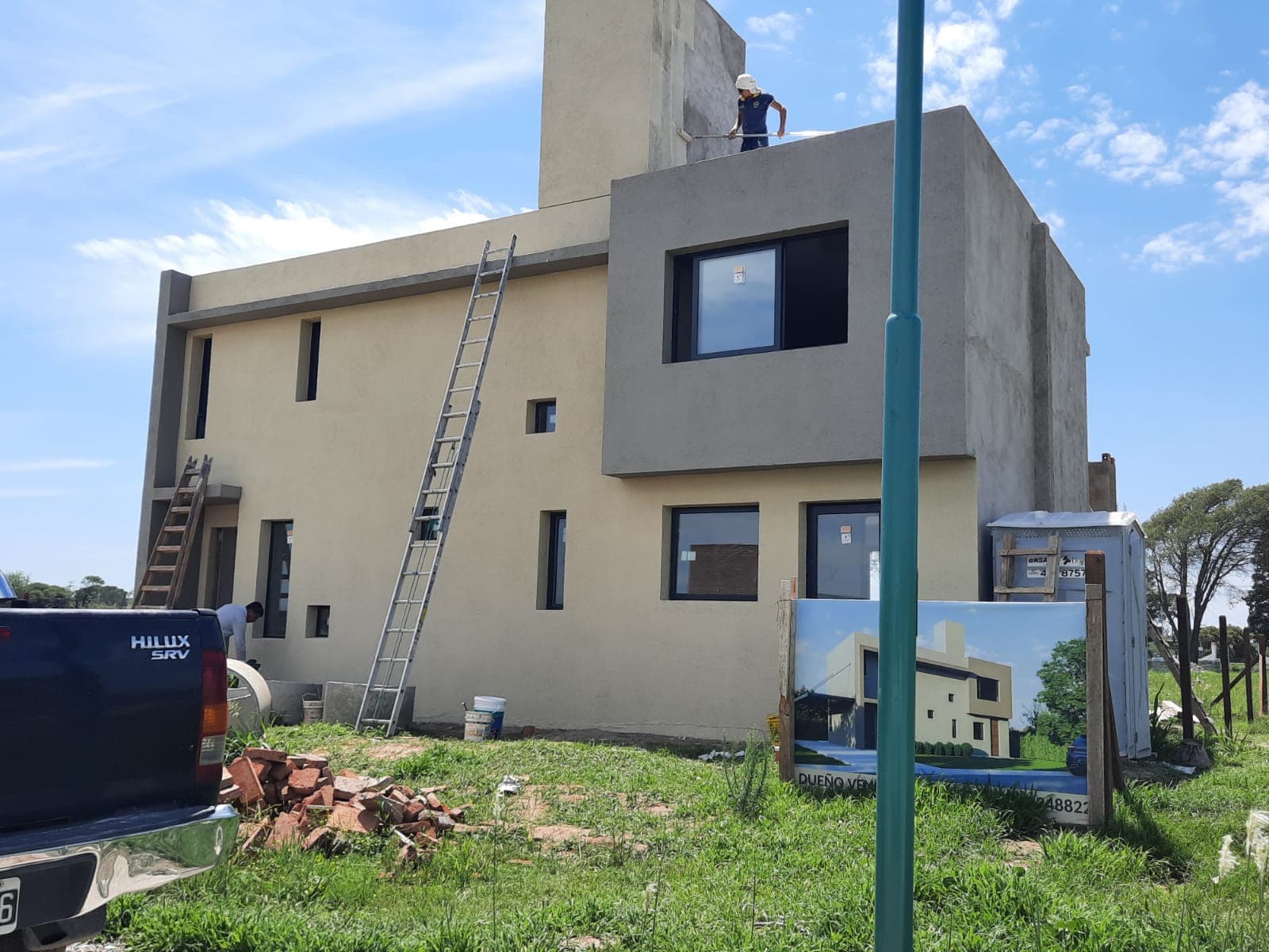 Venta CASA en Estancia Santa Lucia, camino a Alta Gracia - Imagen 1