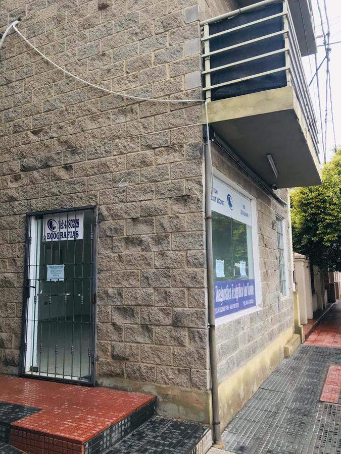 Venta LOCAL COMERCIAL en Barrio San Vicente calle Agustín Garzon - Imagen 1
