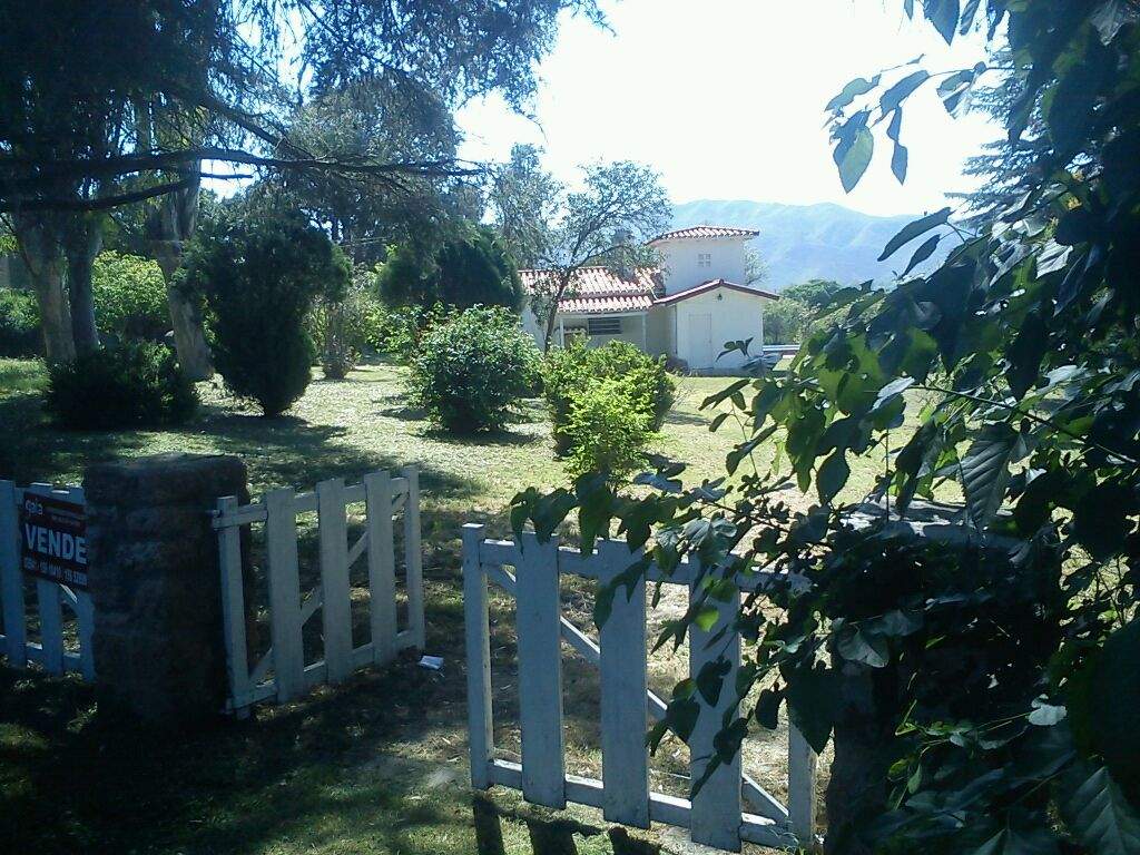 Venta CASA en Villa Parque Siquiman, ruta Nacional 38 km 21 ID: 3707 - Imagen 1