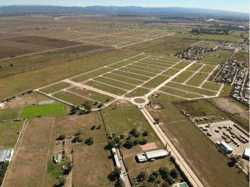 Venta DUPLEX en Barrio Prados de Mananiales ID: 3789 - Imagen 1