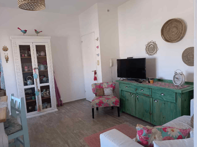 OPORTUNIDAD !!! Venta DEPARTAMENTO en Barrio Alto Alberdi, calle 27 de Abril ID: 3818 - Imagen 1