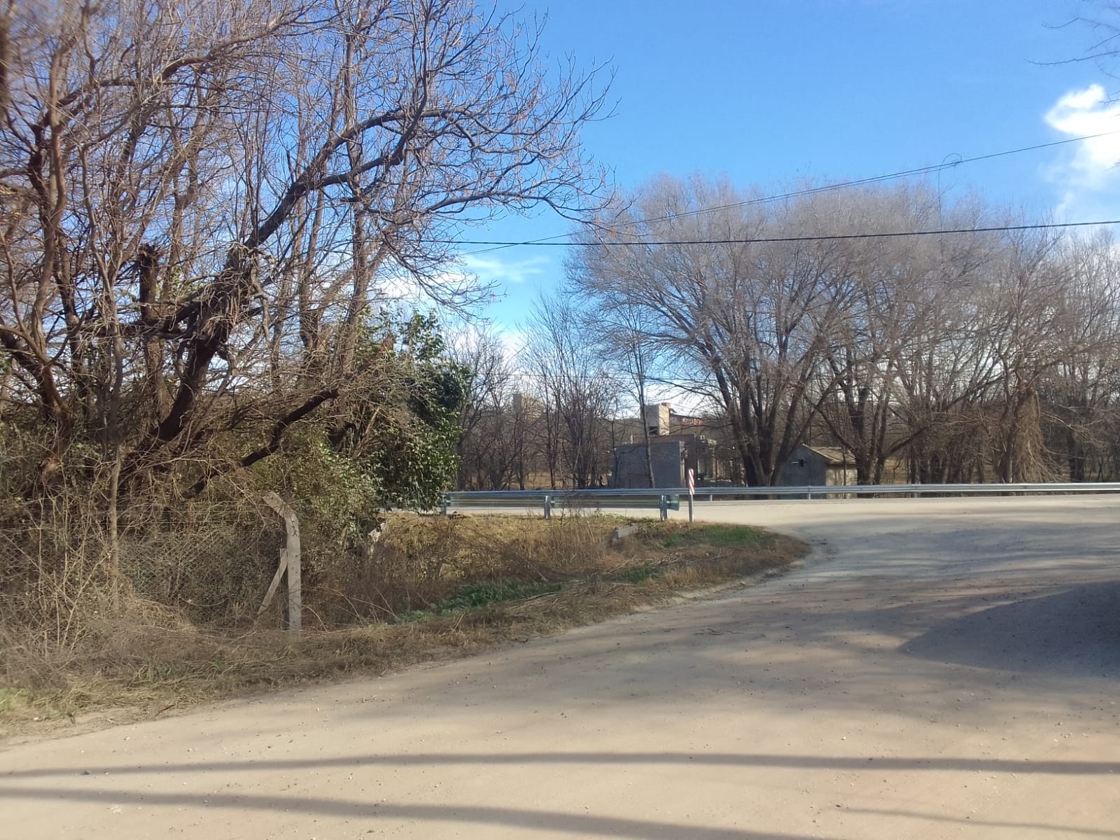 A METROS DEL RIO !!! Venta LOTE en Localidad de los Aromos, Anizacate, Cordoba ID: 4072 - Imagen 1