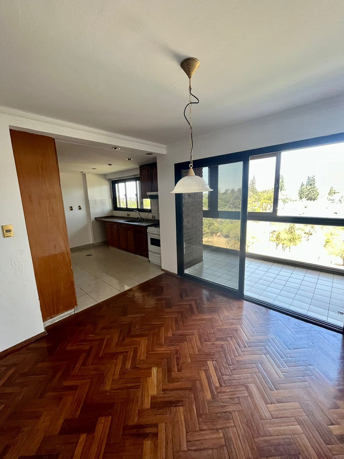 HERMOSA VISTA !!! Venta DEPARTAMENTO Barrio Nueva Cordoba, calle Av. poeta Lugones - Imagen 1