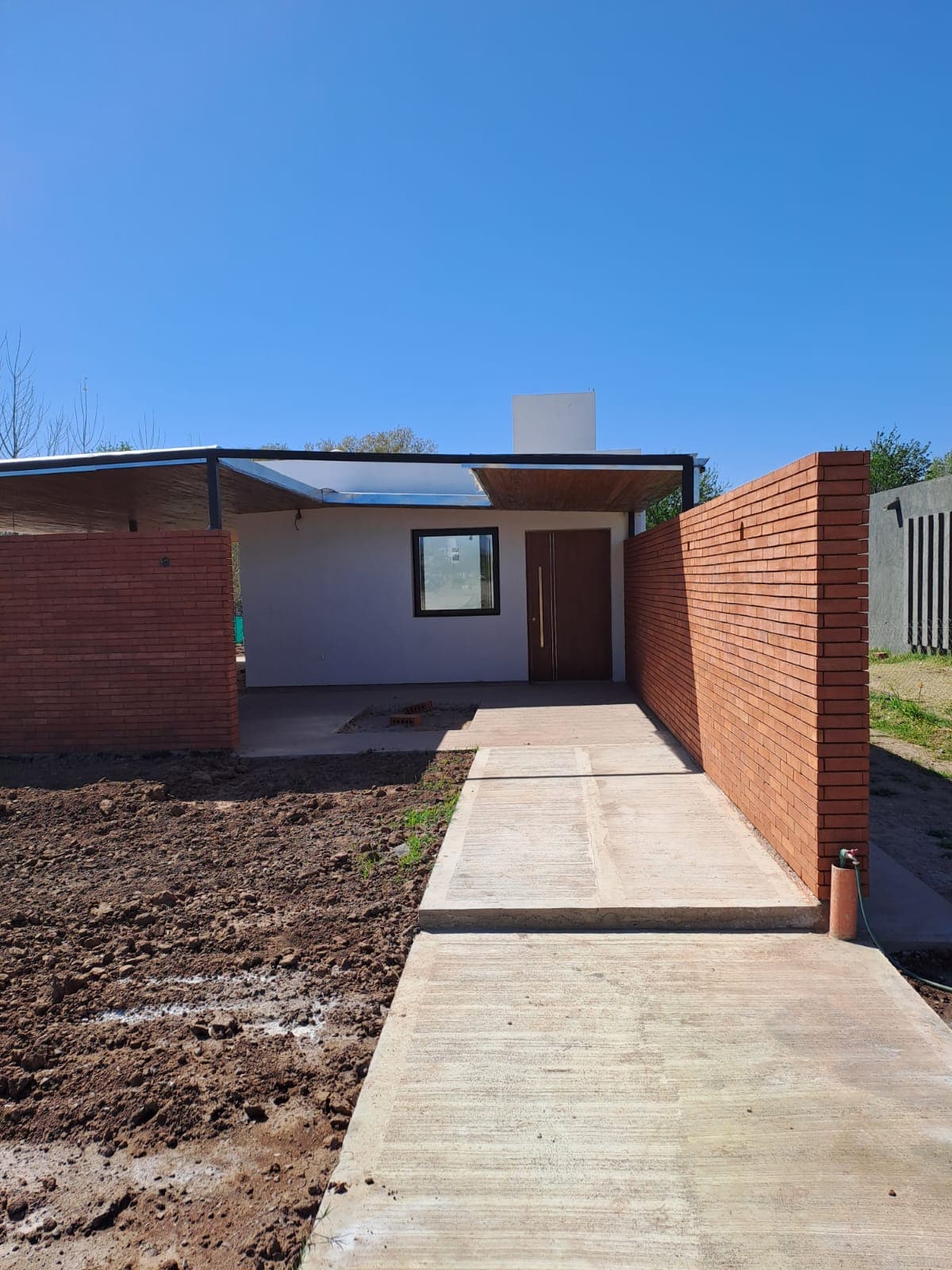 CASA EN VENTA en Barrio Cerrado Las Corzuelas Etapa 2 , Unquillo - Imagen 1