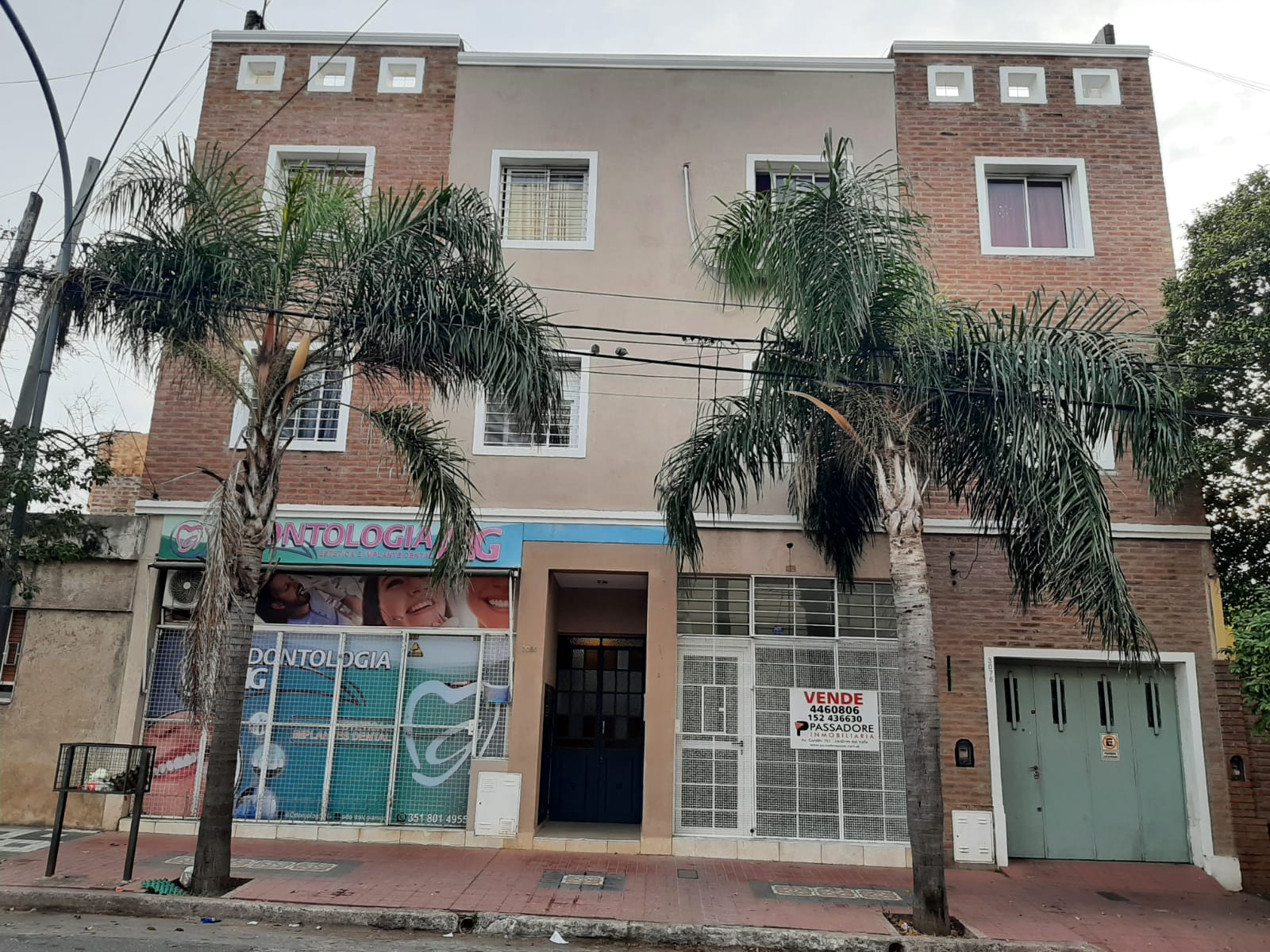 LOCAL Venta Alto Alberdi, Corboba - Imagen 1