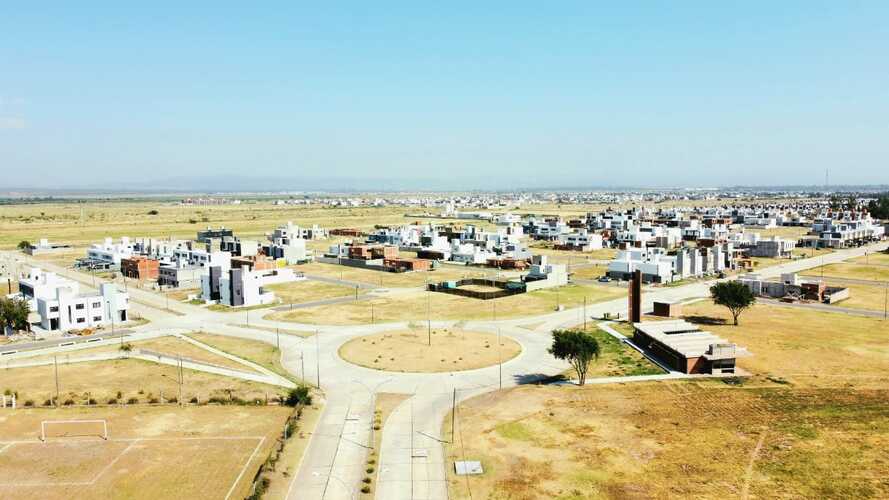 LOTE en SAN IGNACIO VILLAGE - Imagen 1