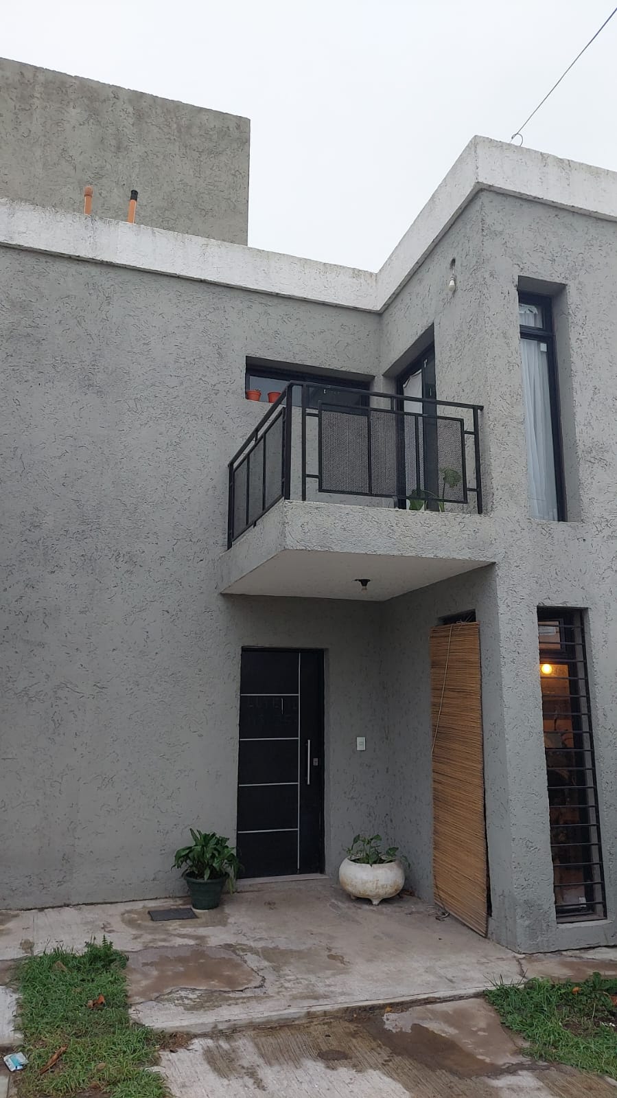 VENTA DUPLEX EN LOS PRADOS II APTO CREDITO !!!! - Imagen 1