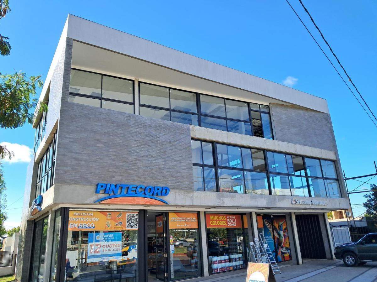 Oficina en alquiler Piso completo en Valle Escondido - Imagen 1