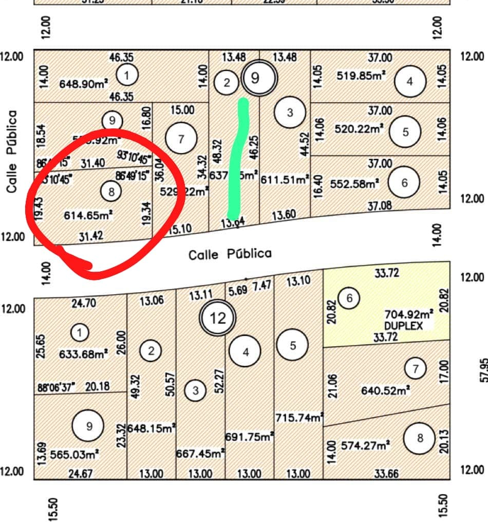Venta Lote en Barrio Cerrado San Francisco (E53) - Imagen 1