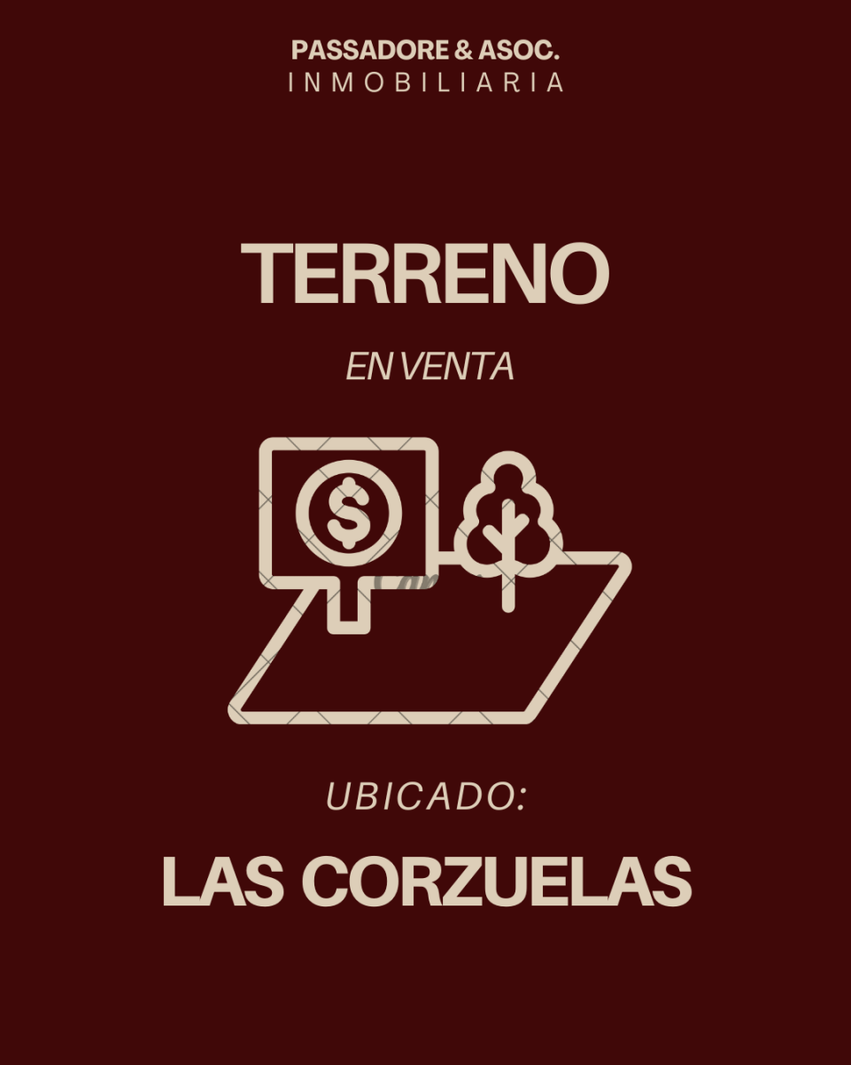 Lote en Venta Las Corzuelas Etapa 3 - Imagen 1