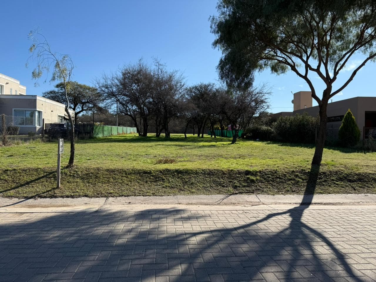 Terreno en Venta Las Corzuelas, Tercera Etapa - Imagen 1